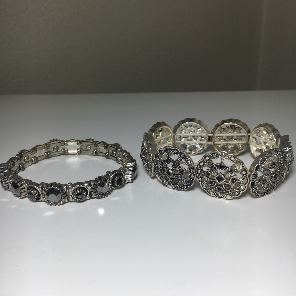 Bracelet combo